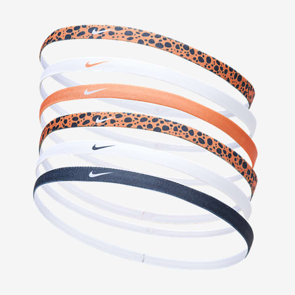 Blue nike headbands clearance